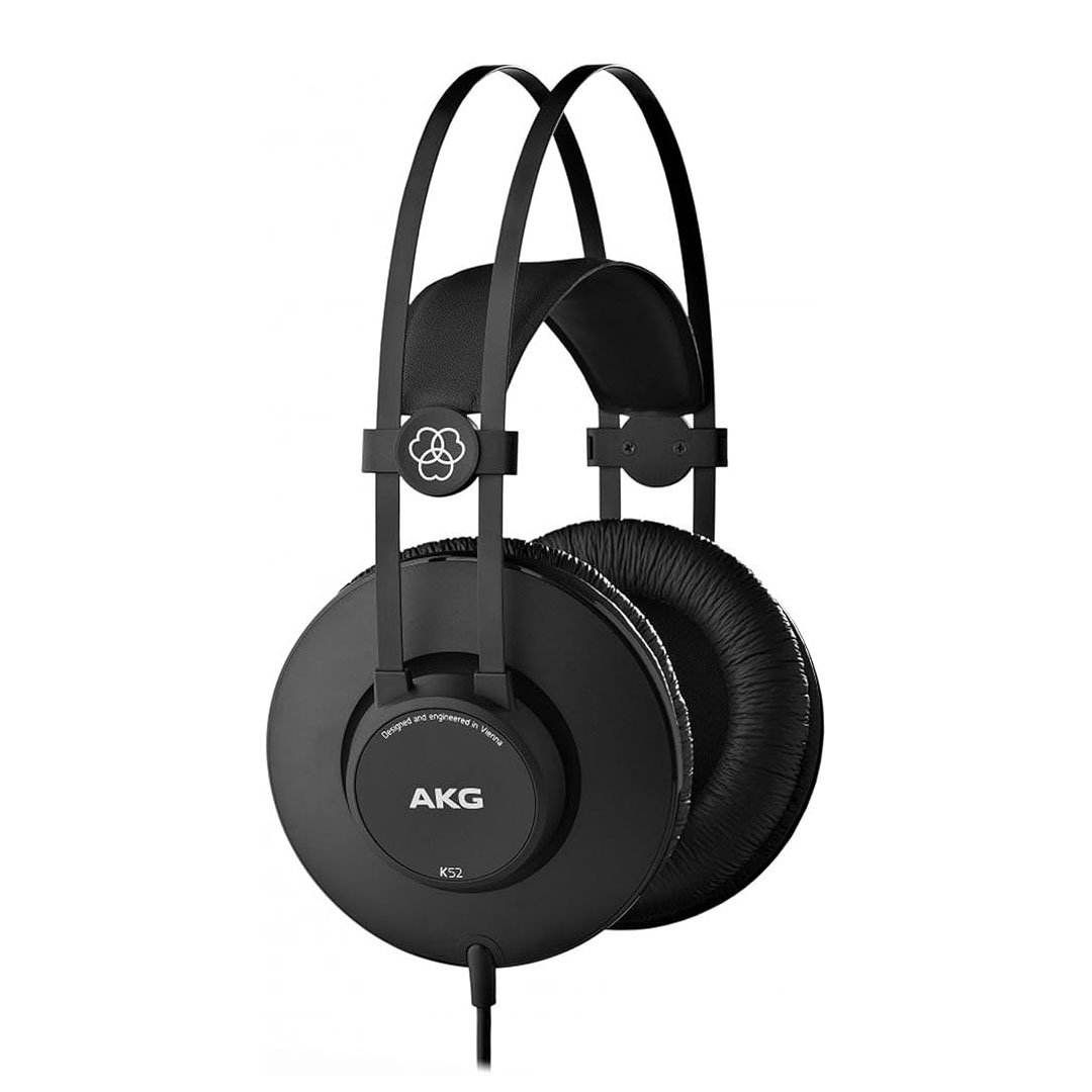 AKG Headphone Series