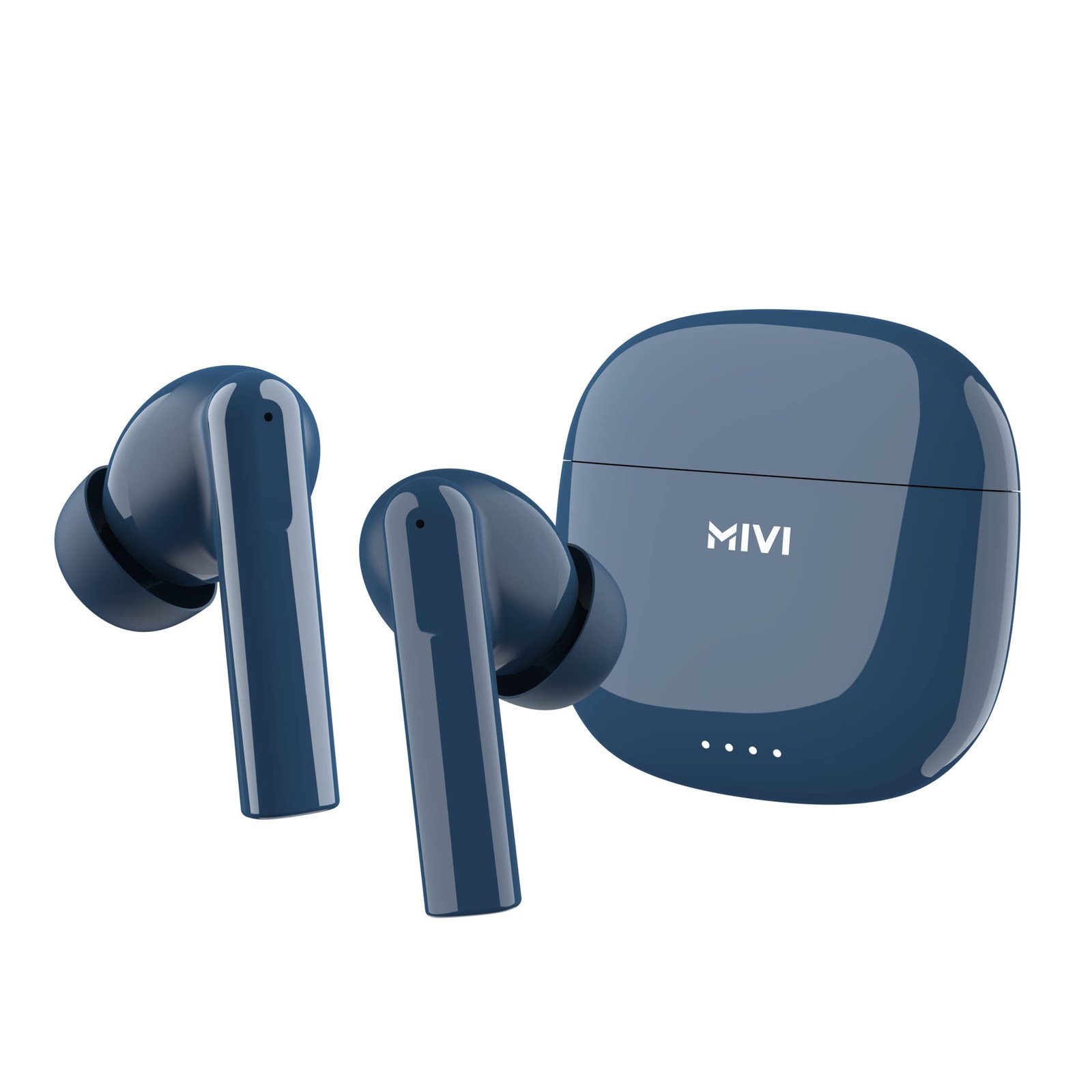 Mivi Earbuds Series 