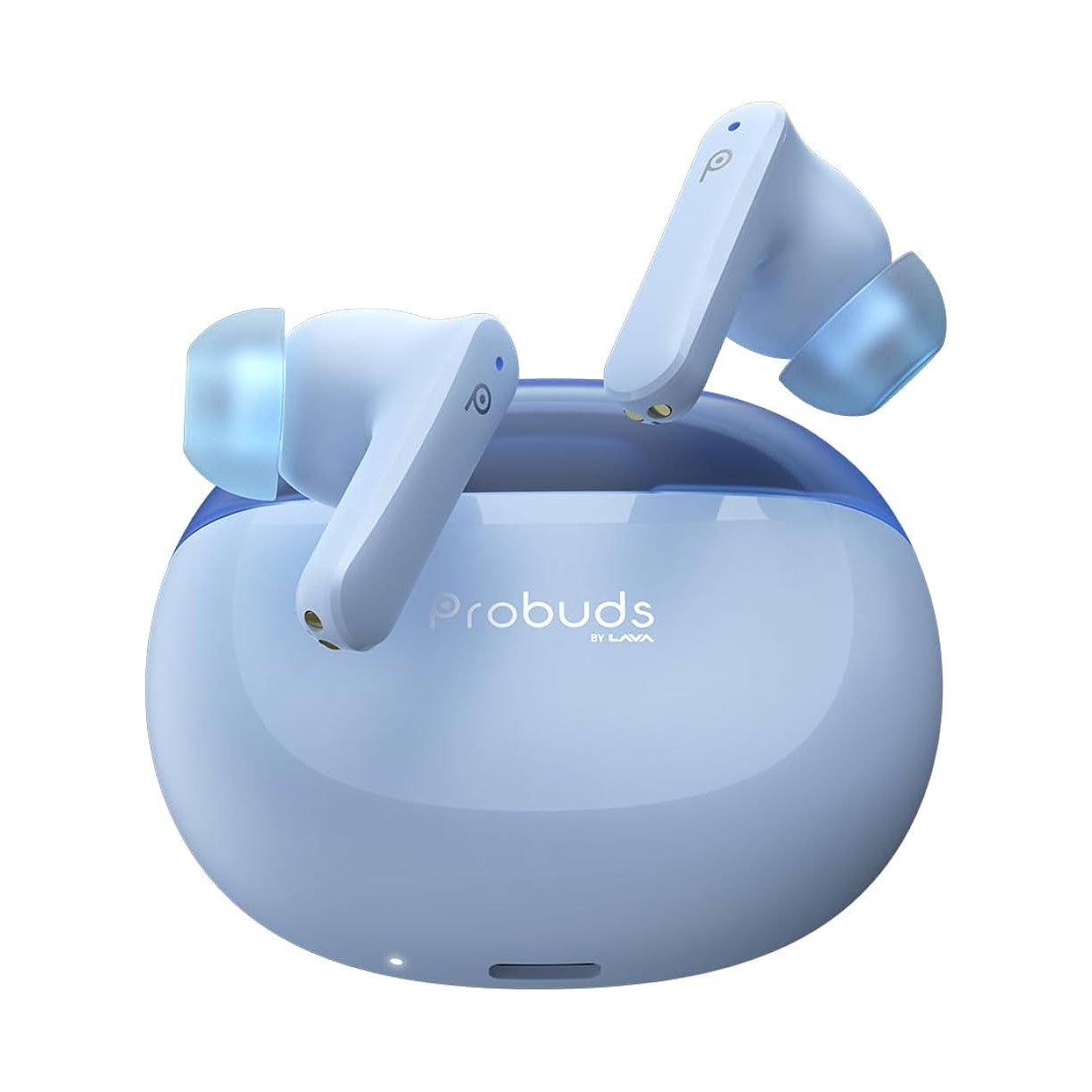 Lava Probuds Earbuds Series