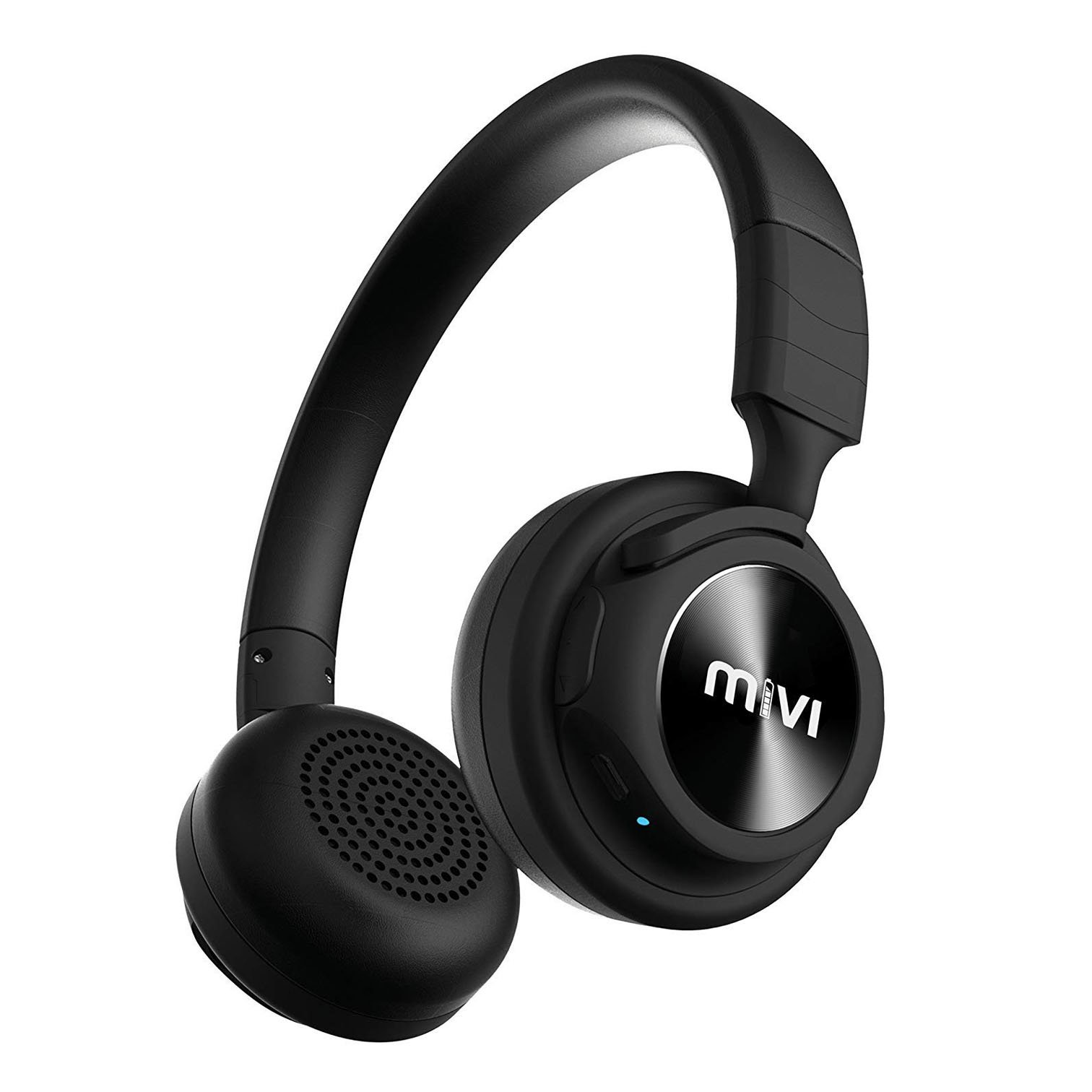 Mivi Headphone Series