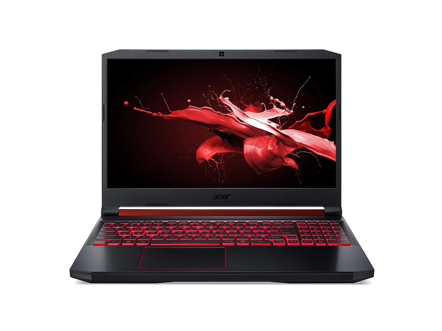 Acer Nitro Series 