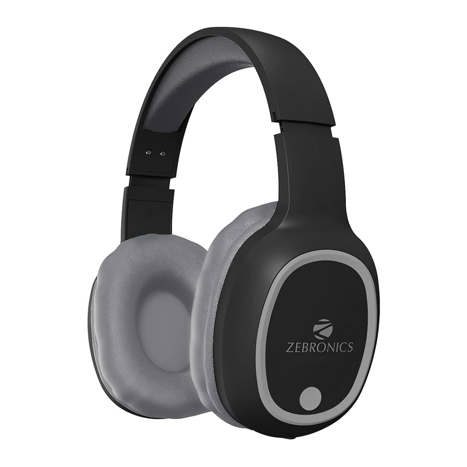 Zebronics Headphone Series