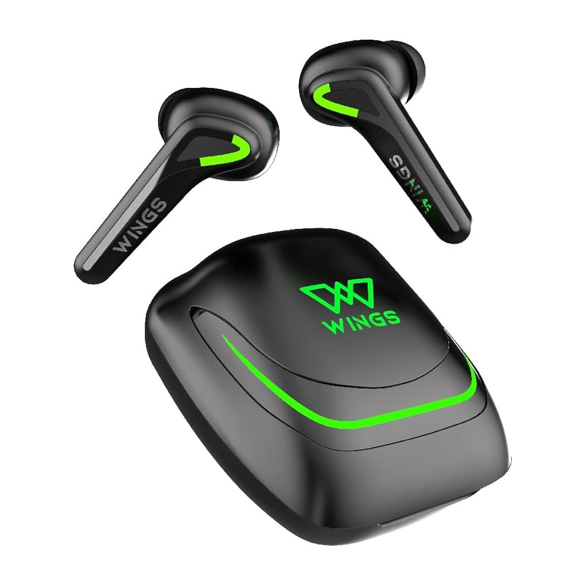 Wings Earbuds Series