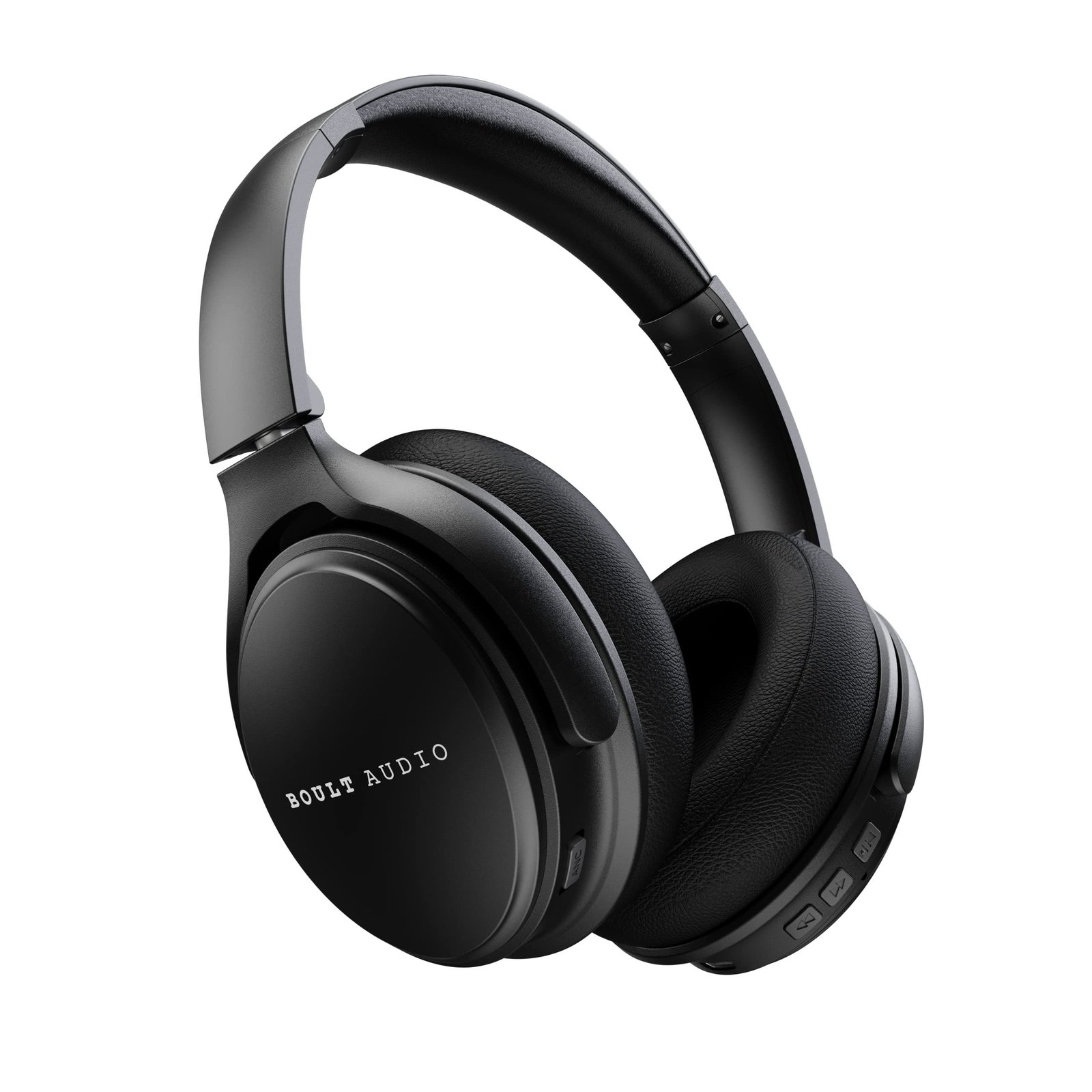 Boult Audio Headphone Series