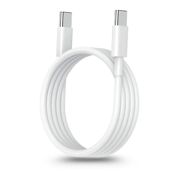 Type-C to Type-C Fast Cable – All Devices Supported