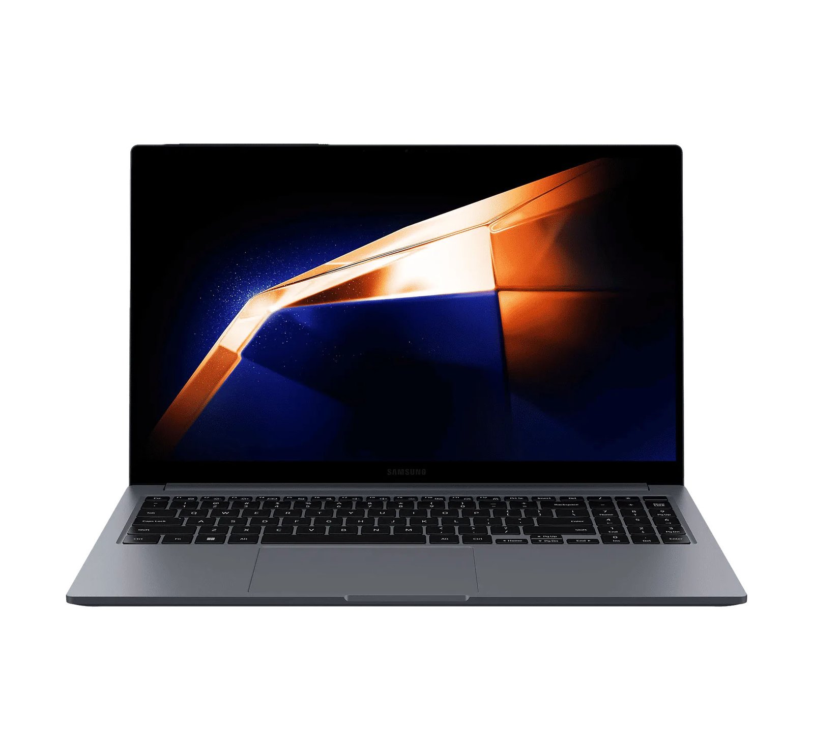 Samsung Galaxy Book4 Series