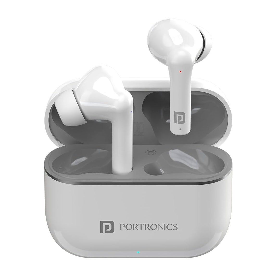 Portronics Earbuds Series