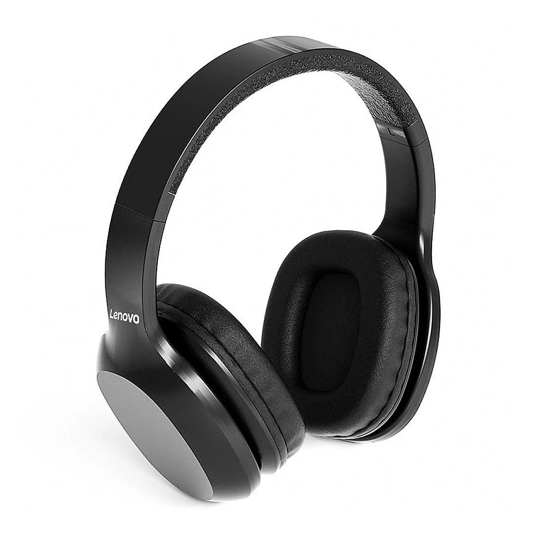 Lenovo Headphone Series