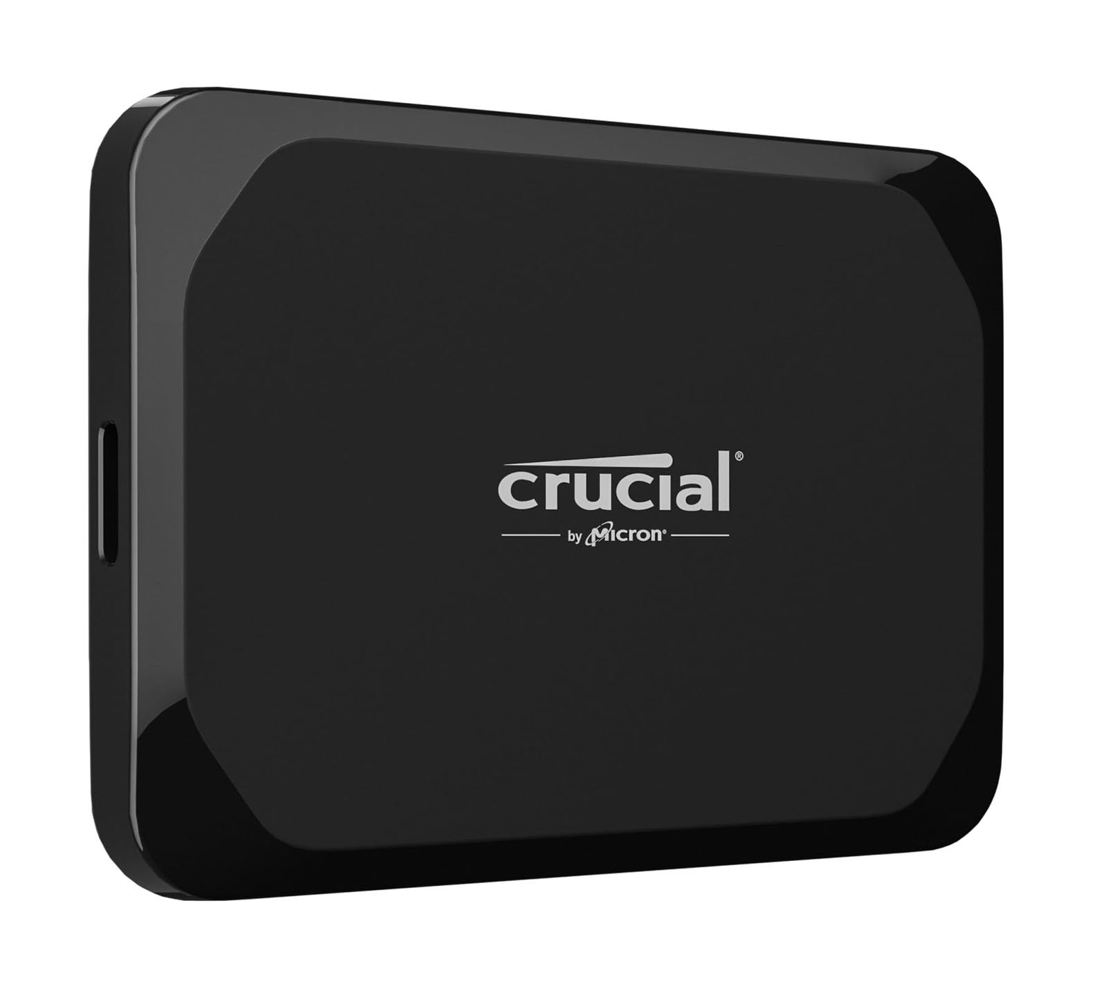 Crucial SSD Series