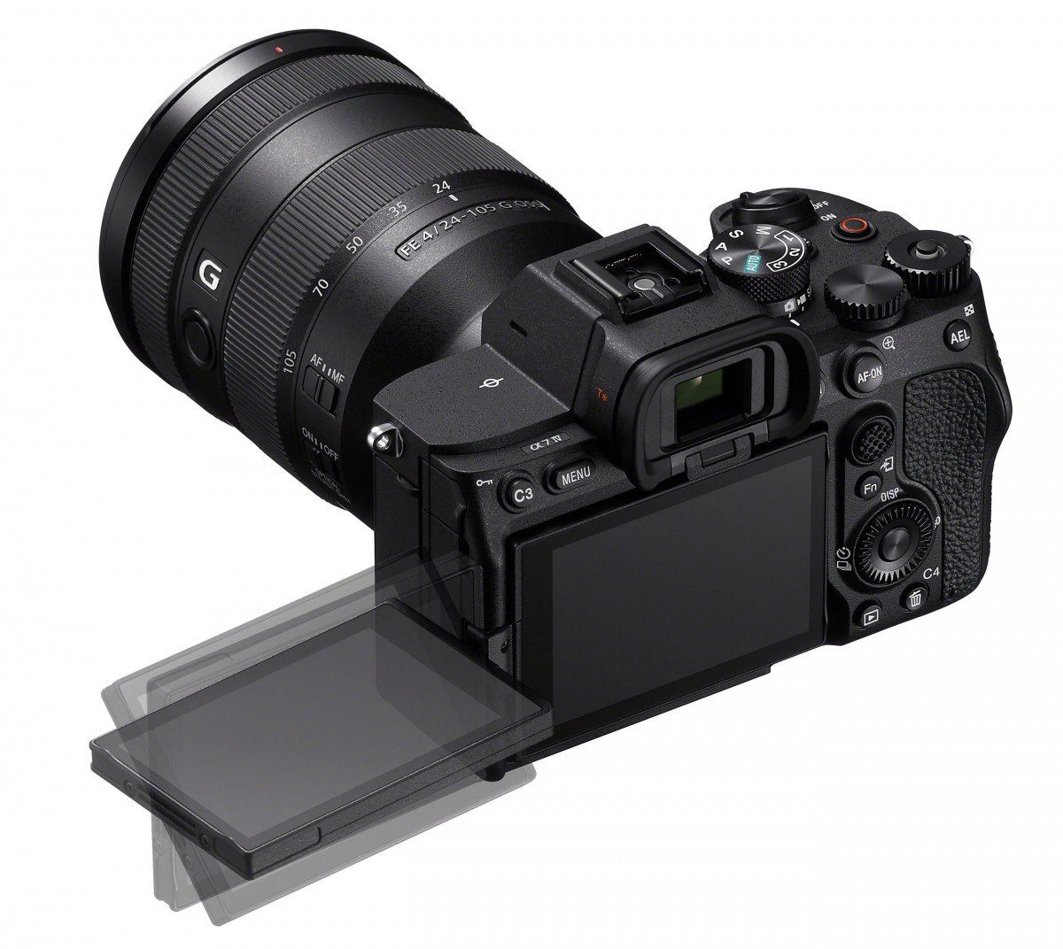 Sony A7 Series