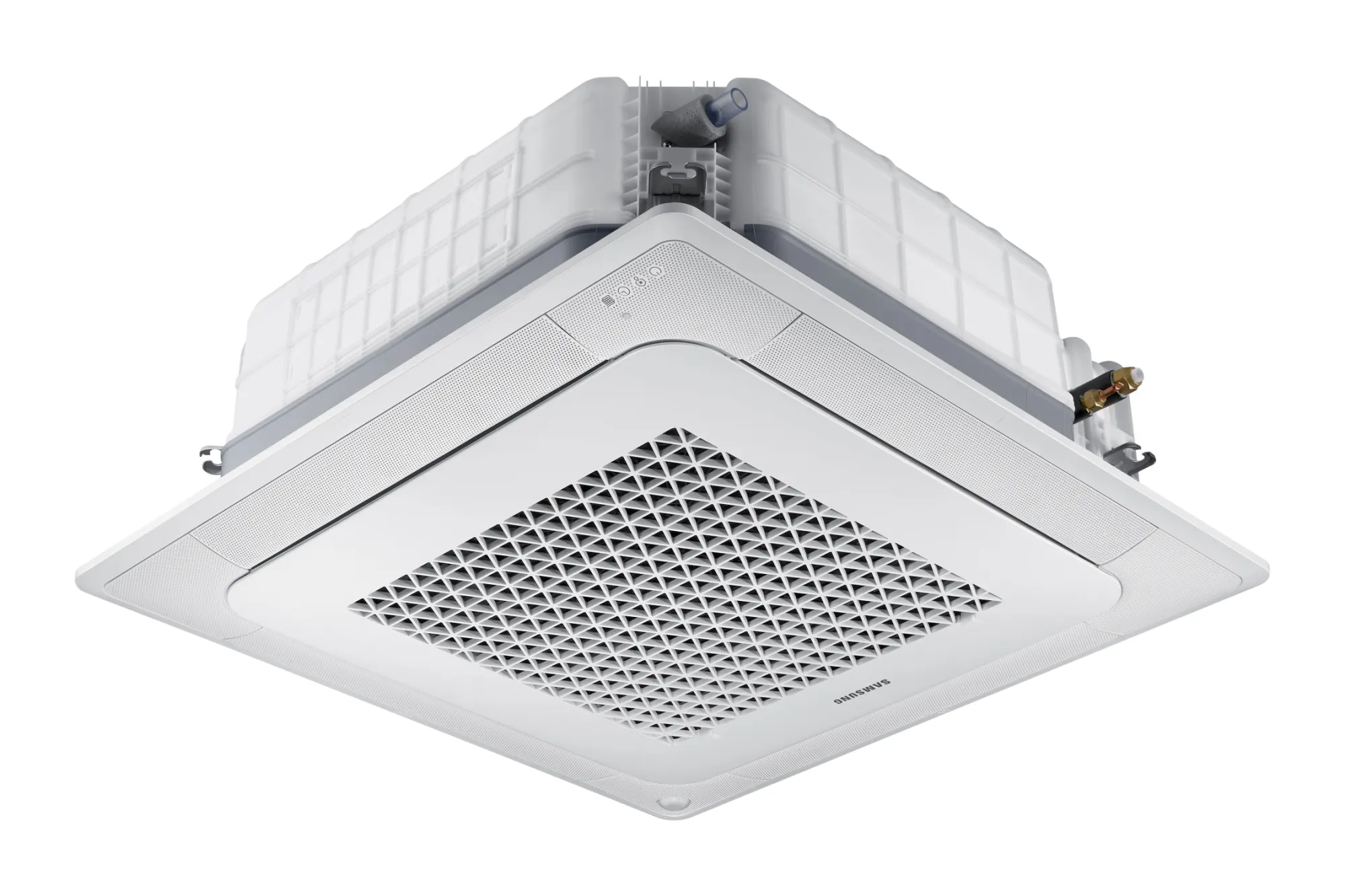 WindFree Cassette Series