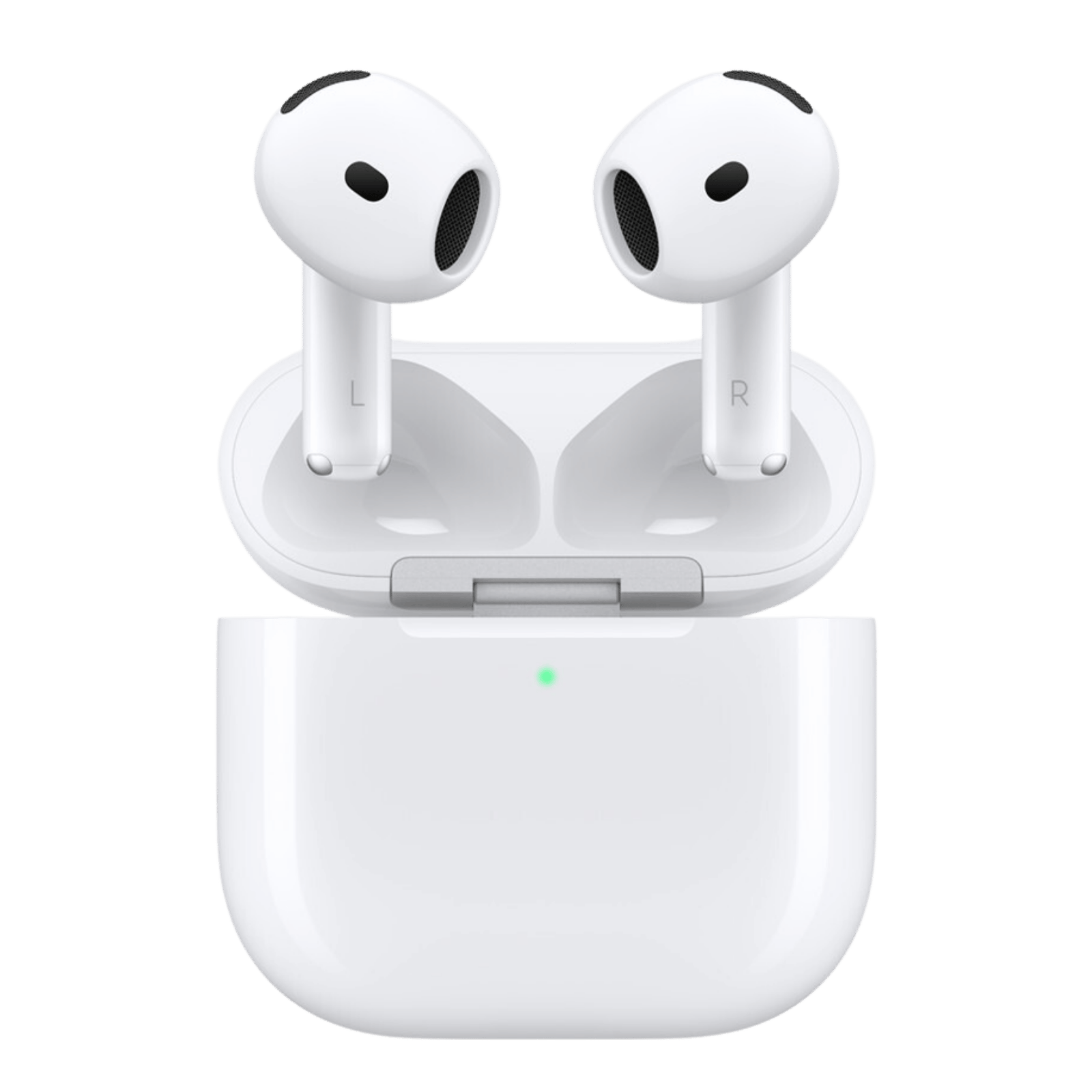 AirPods 4 Series 