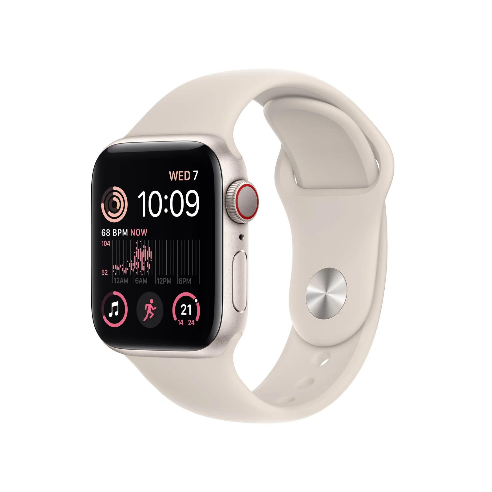 Apple Watch SE Series