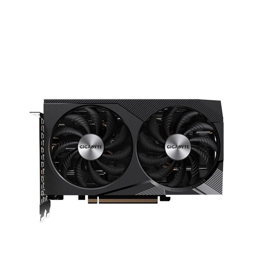 Gigabyte Graphics Card Series