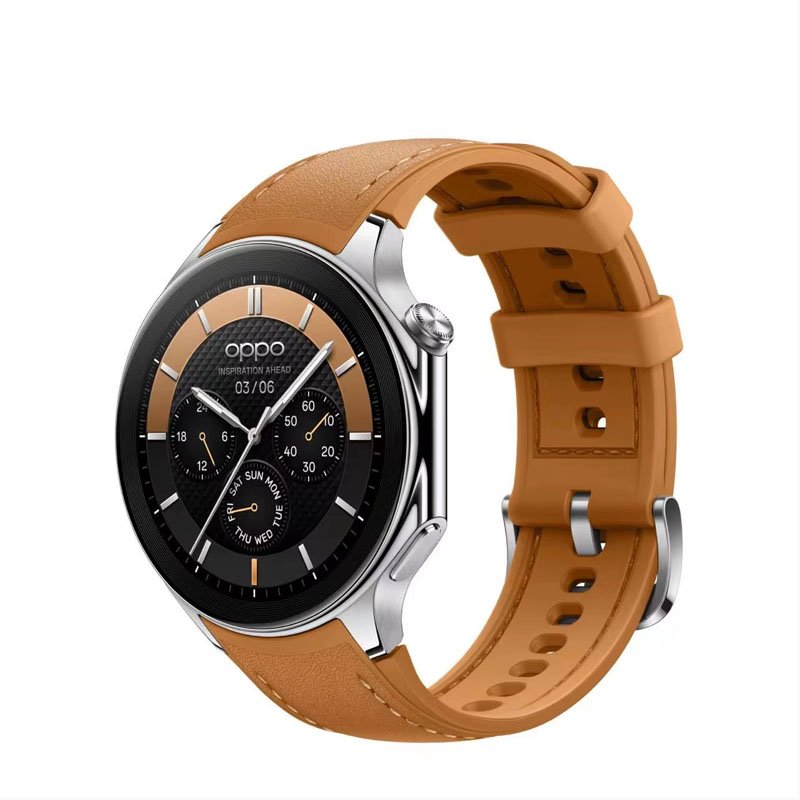 Oppo Watch X Series