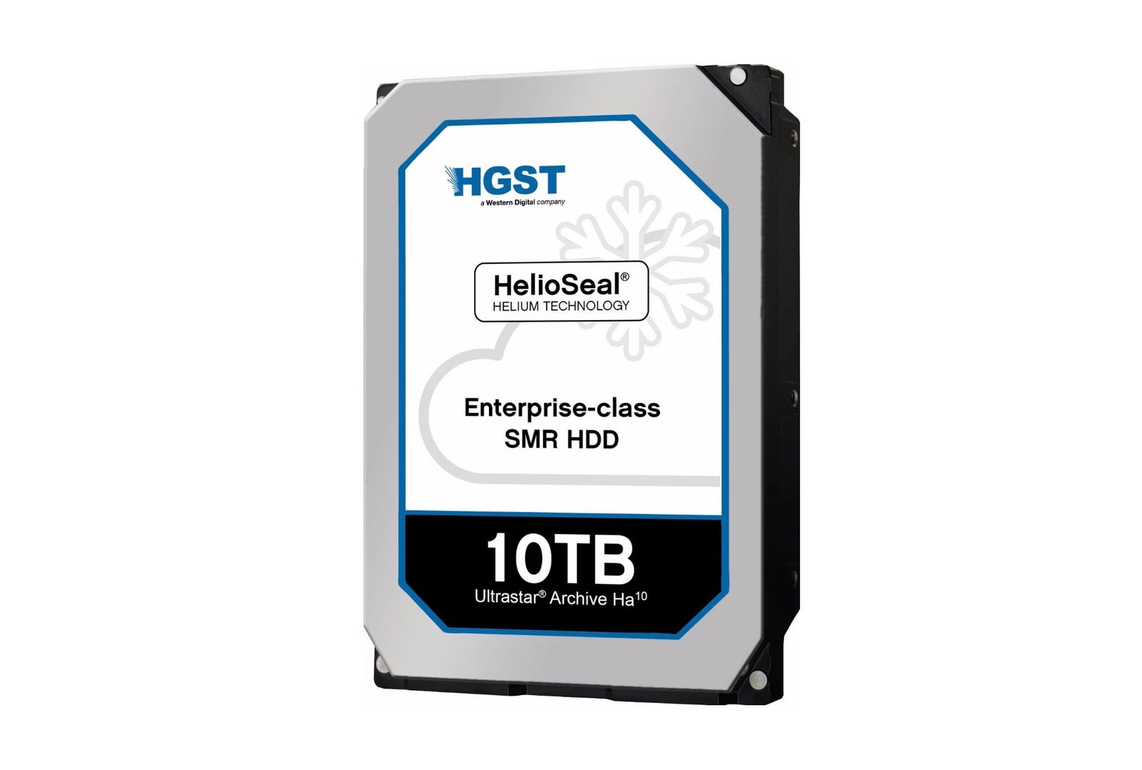 HGST HDD Series