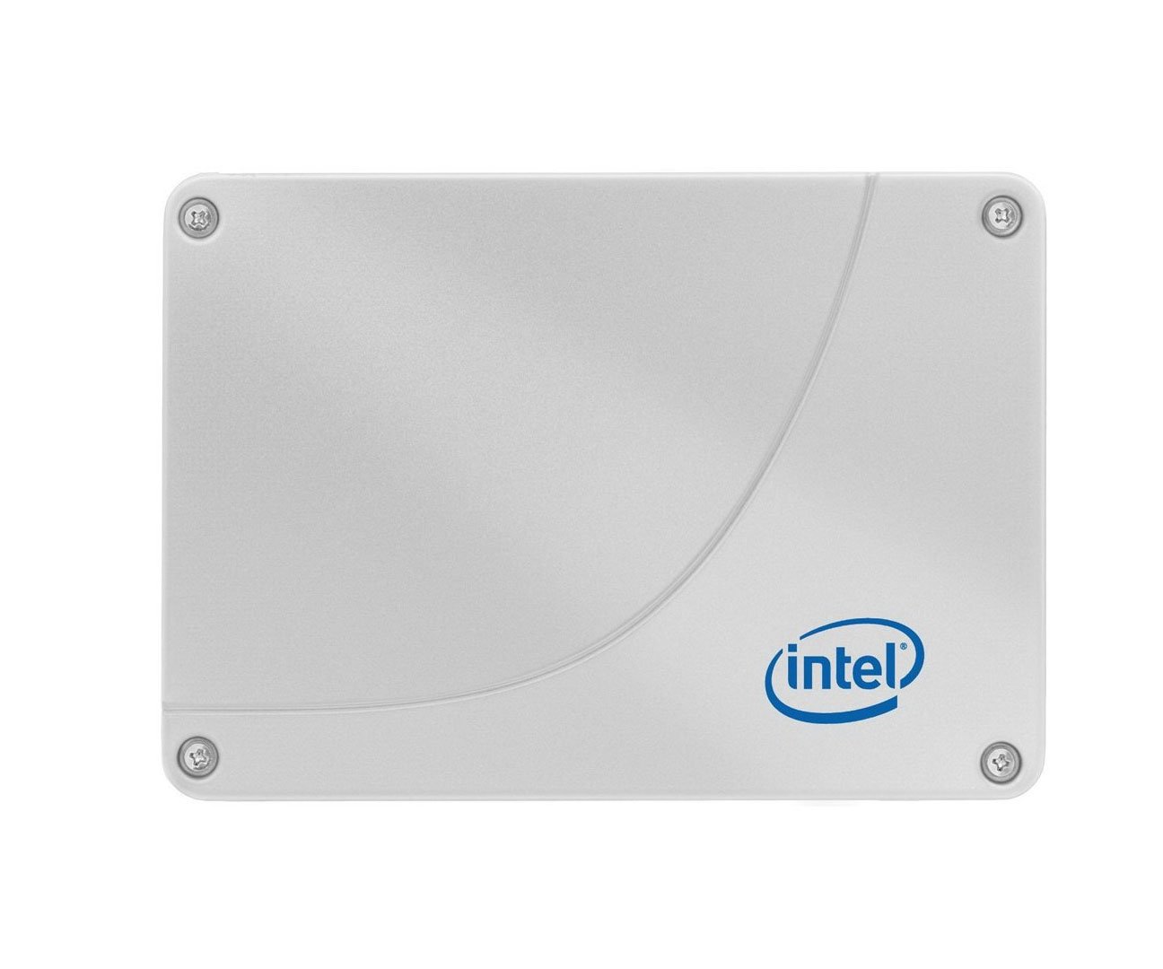 Intel SSD Series