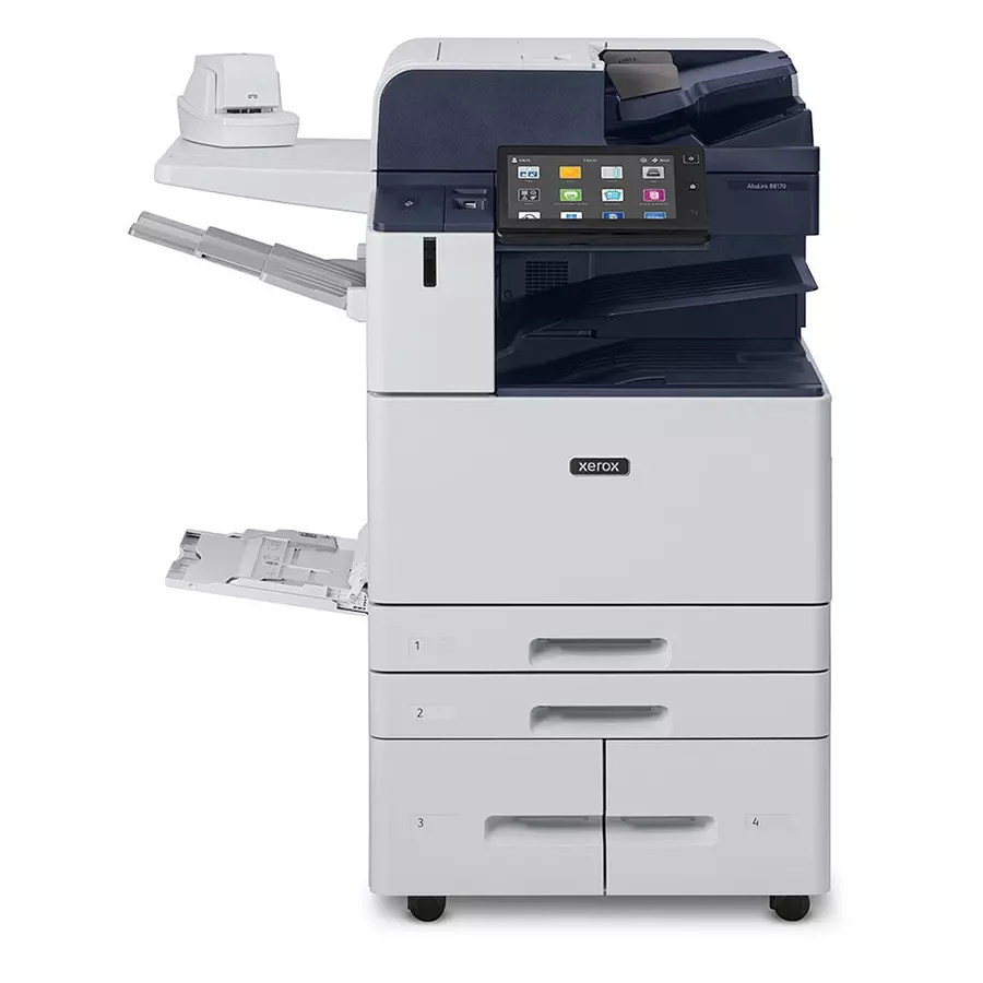 Xerox AltaLink Series