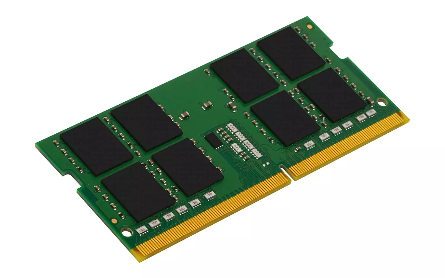 Kingston Random Access Memory Series
