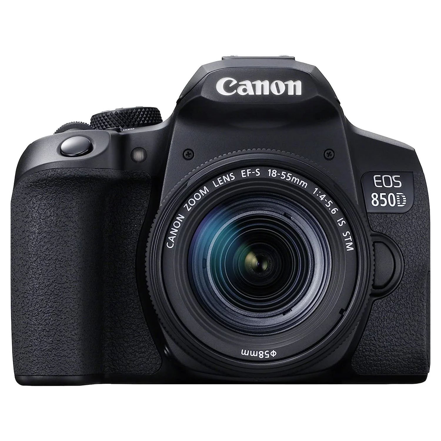 Canon EOS Series