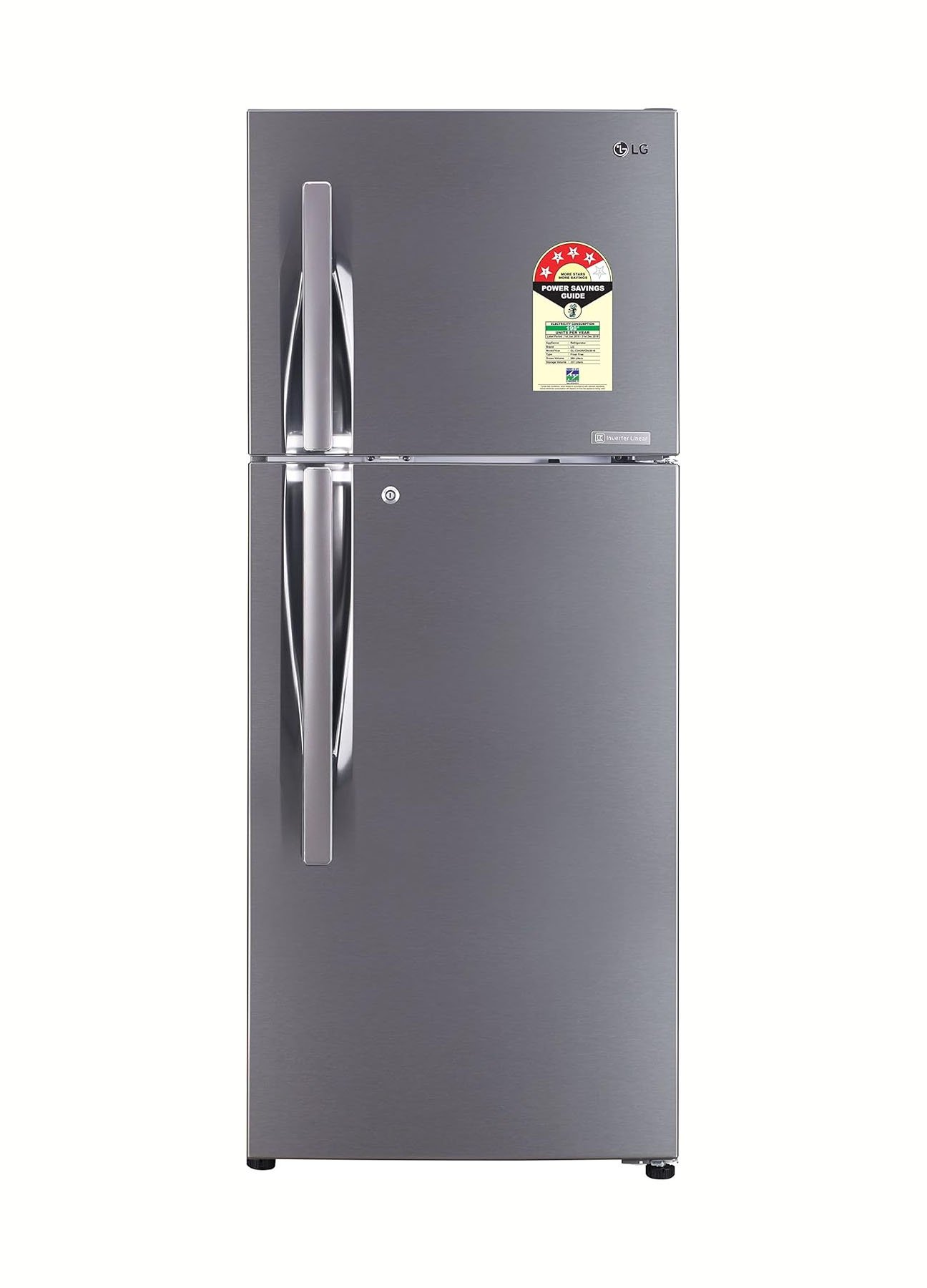 LG Frost Free Series