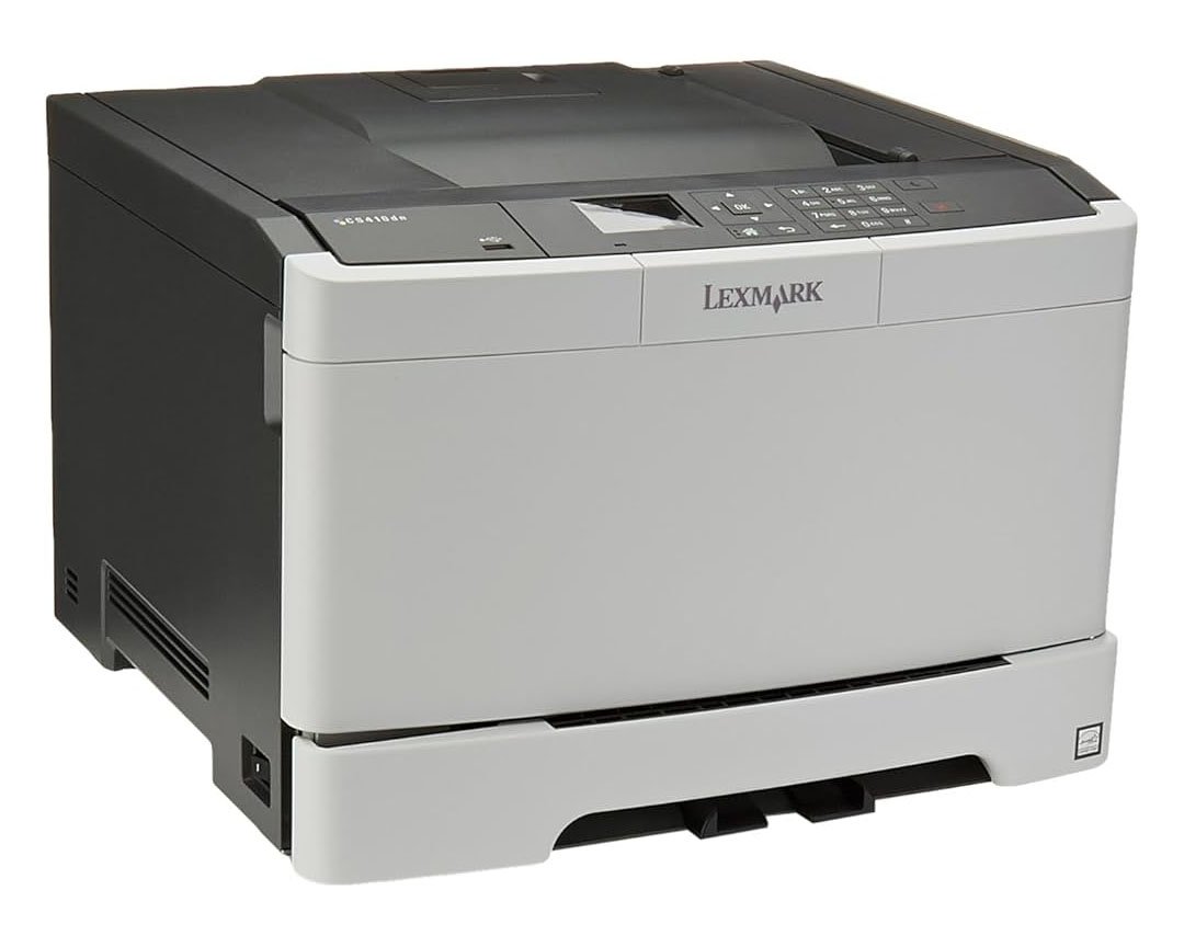 Lexmark CS Series