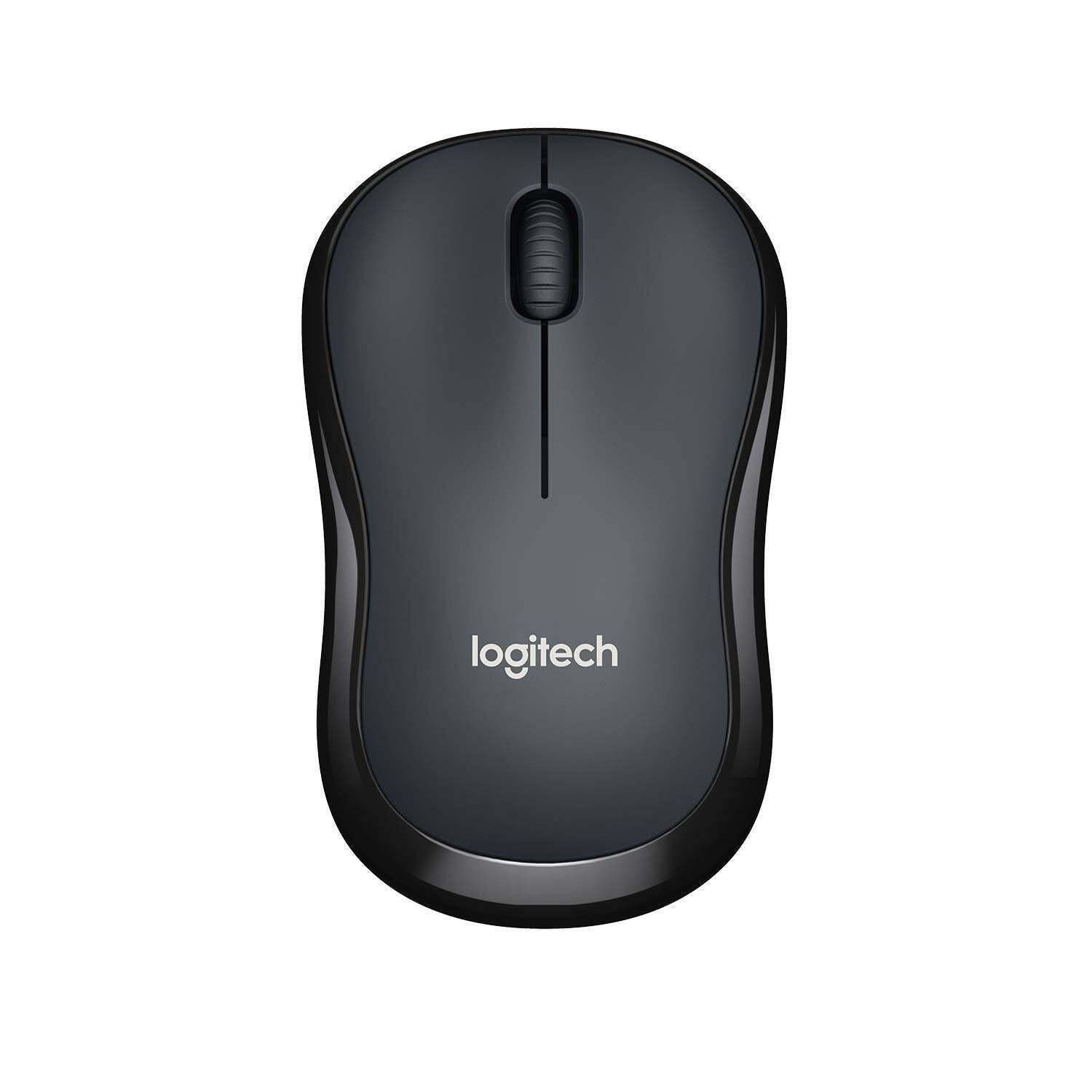 Logitech Mouse Series