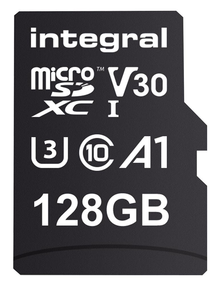 Integral Memory MMC Series 