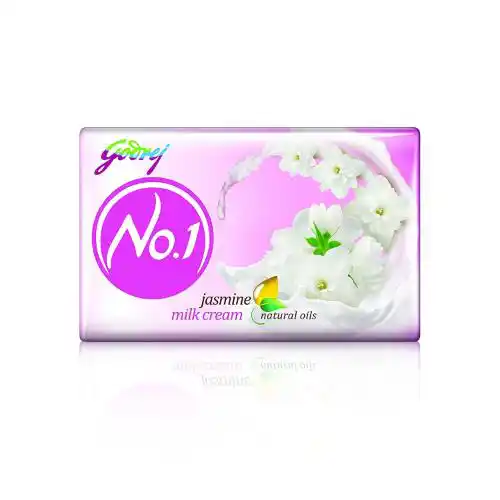 Godrej No 1 Jasmine Soap wholesale