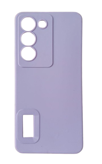  Vivo Y200e Premium Back Cover