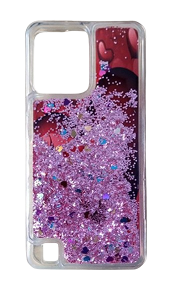 Vivo S1 Pro Premium Back Cover