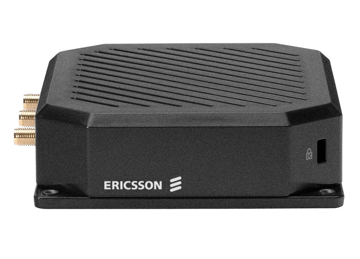 Ericsson Networking Series 