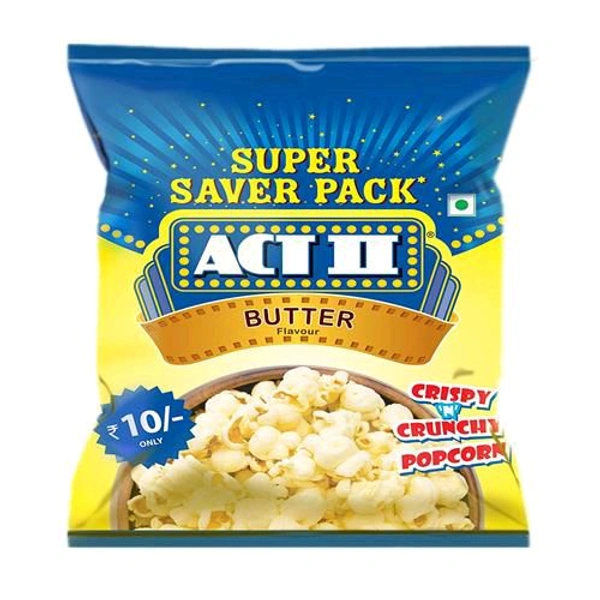Act II Butter Popcorn Pack Of 10 Wholesale