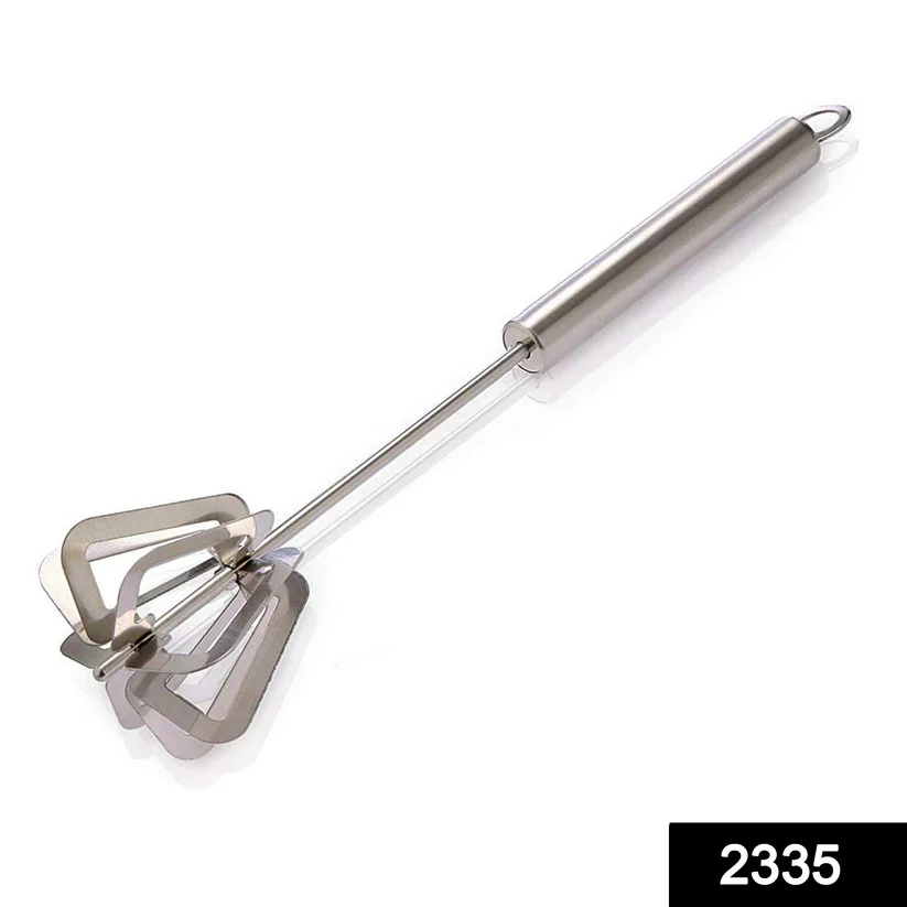 Stainless Steel Manual Mixi, Hand Blender 