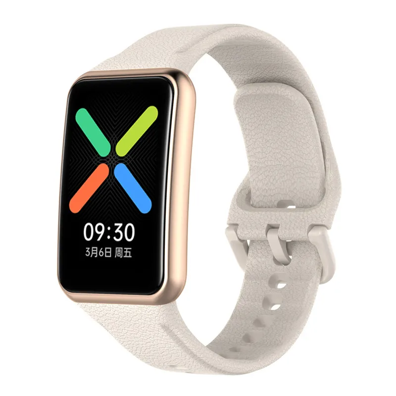 Oppo Watch Free Series