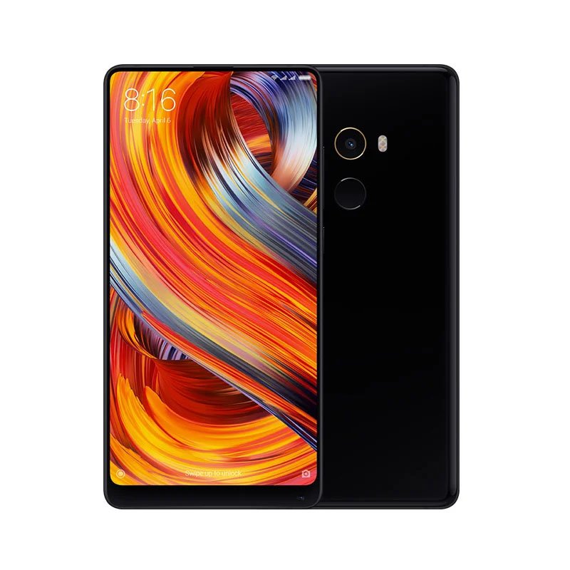 Mi Mix Series