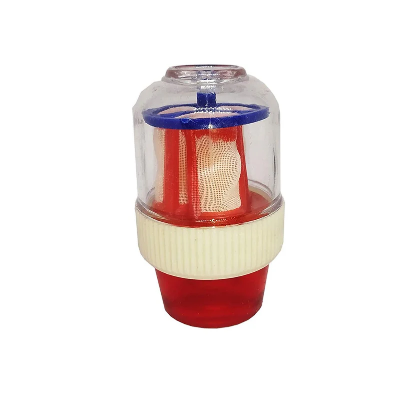 Water Tap Plastic Candle Filter Cartridge, Diwali 