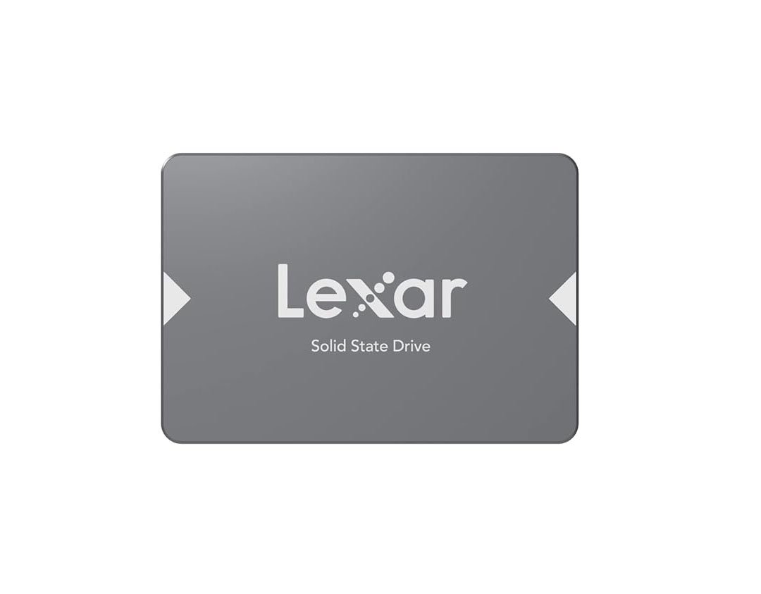 Lexar SSD Series 