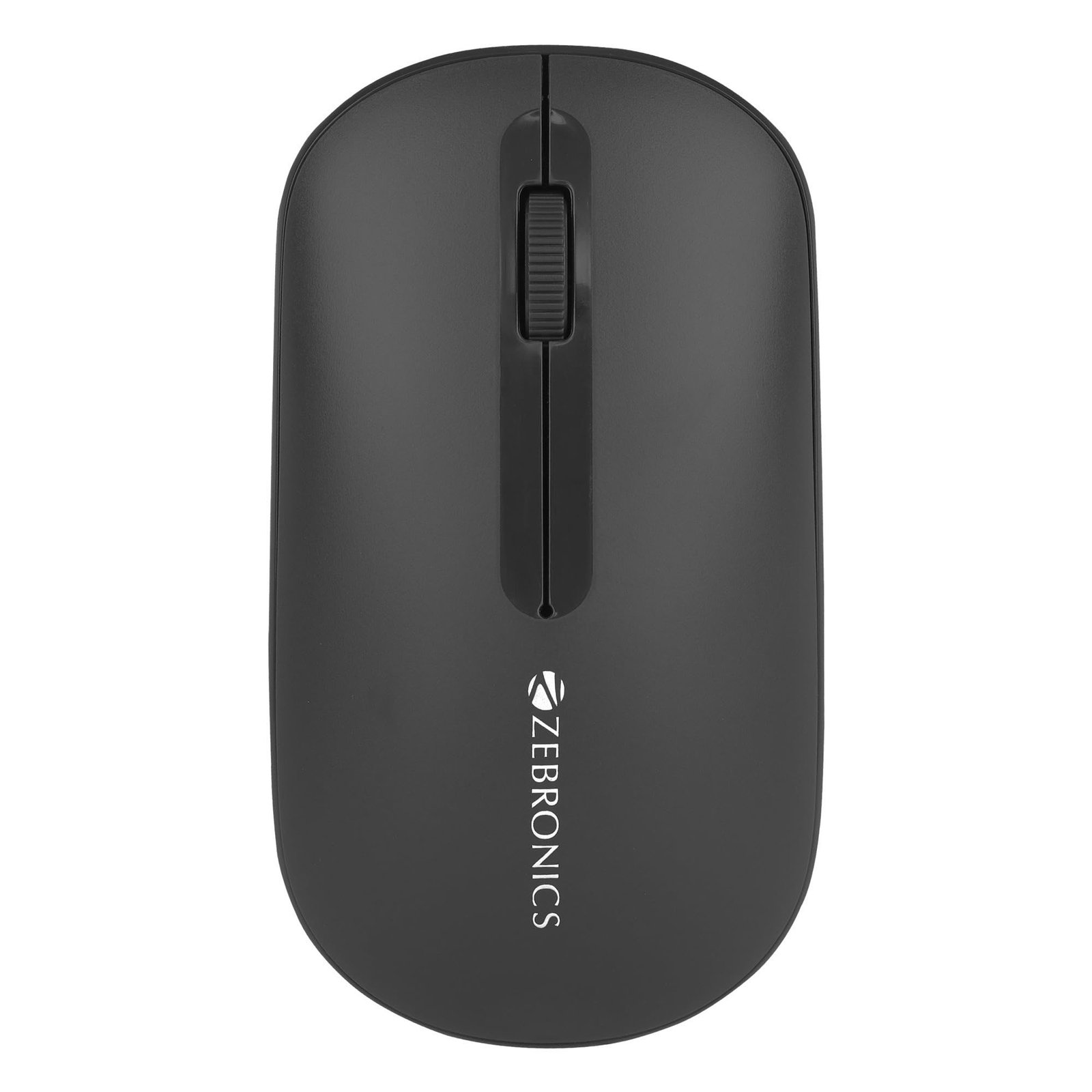 Zebronics Mouse Series