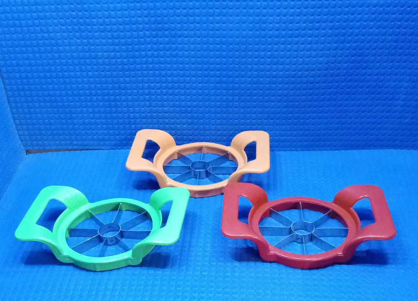 Apple Cutter (Multi Color) 