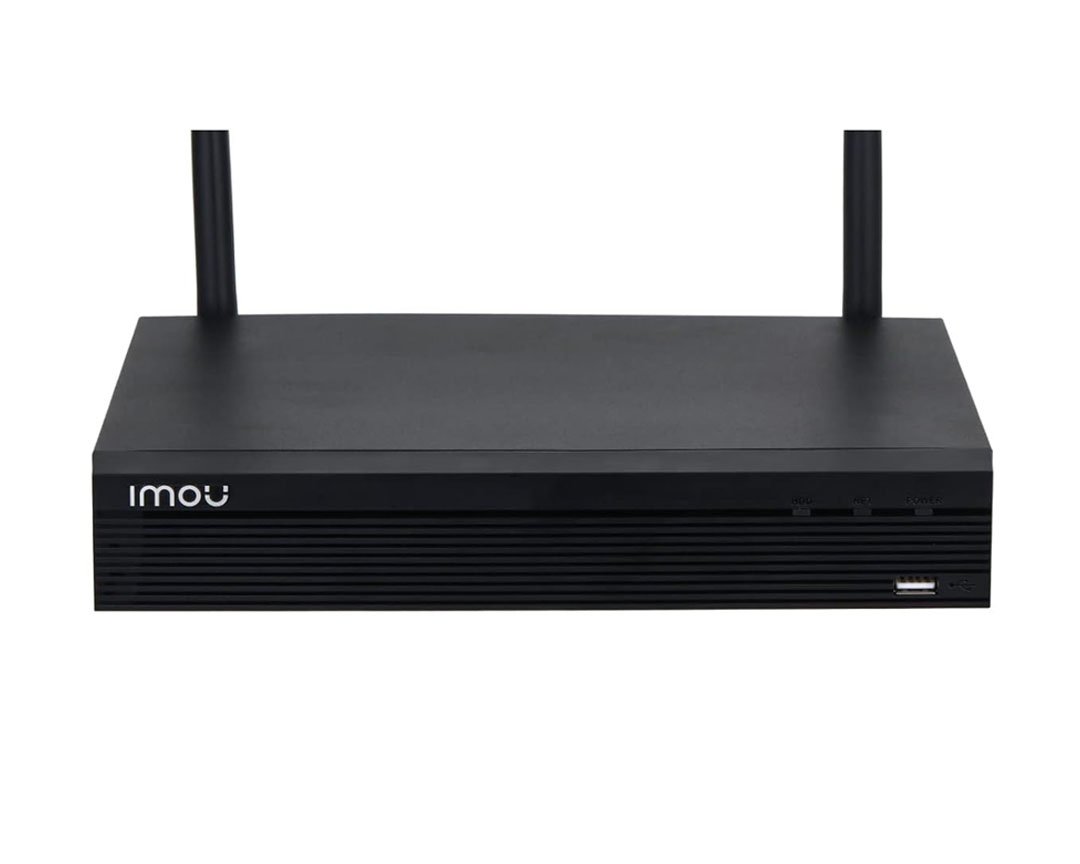 Imou Dvr Series