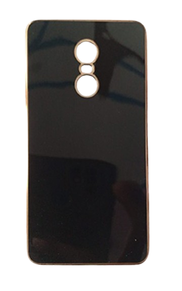 Mi Redmi Note 4X Premium Back Cover