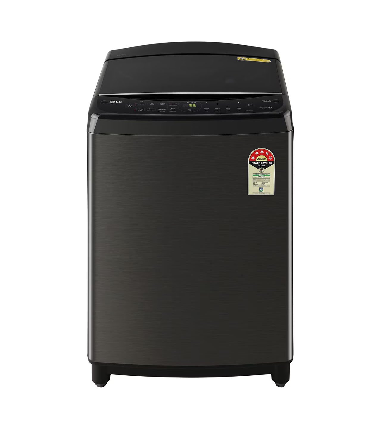 LG Fully Automatic Top Load Series 10 Kg