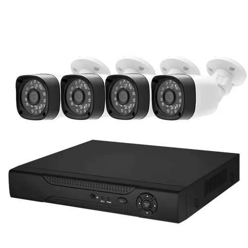 camera and dvr