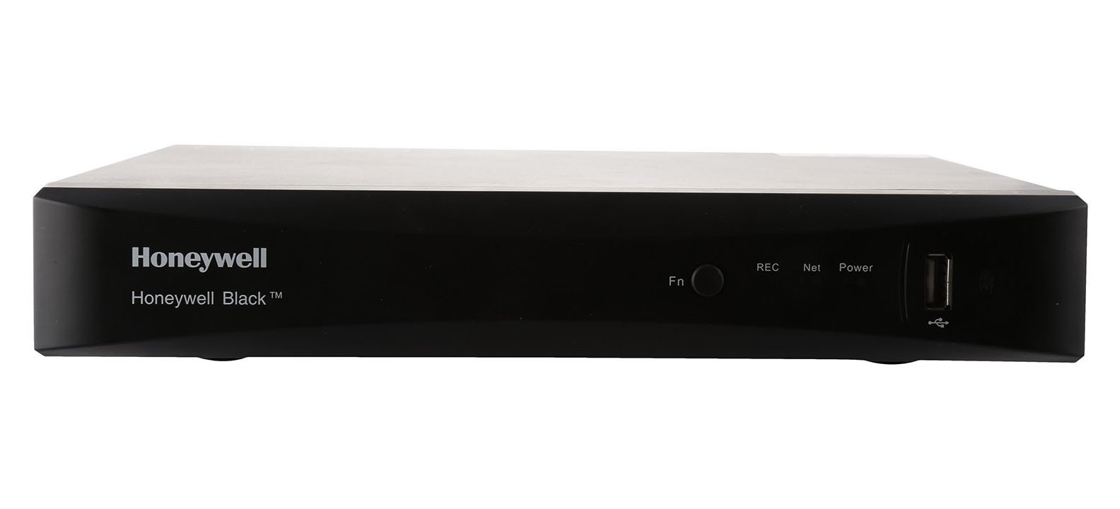 Honeywell Dvr Series