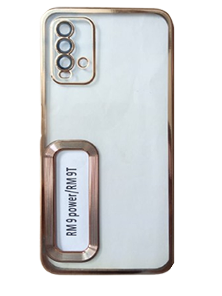 Redmi 9T Premium Back Cover