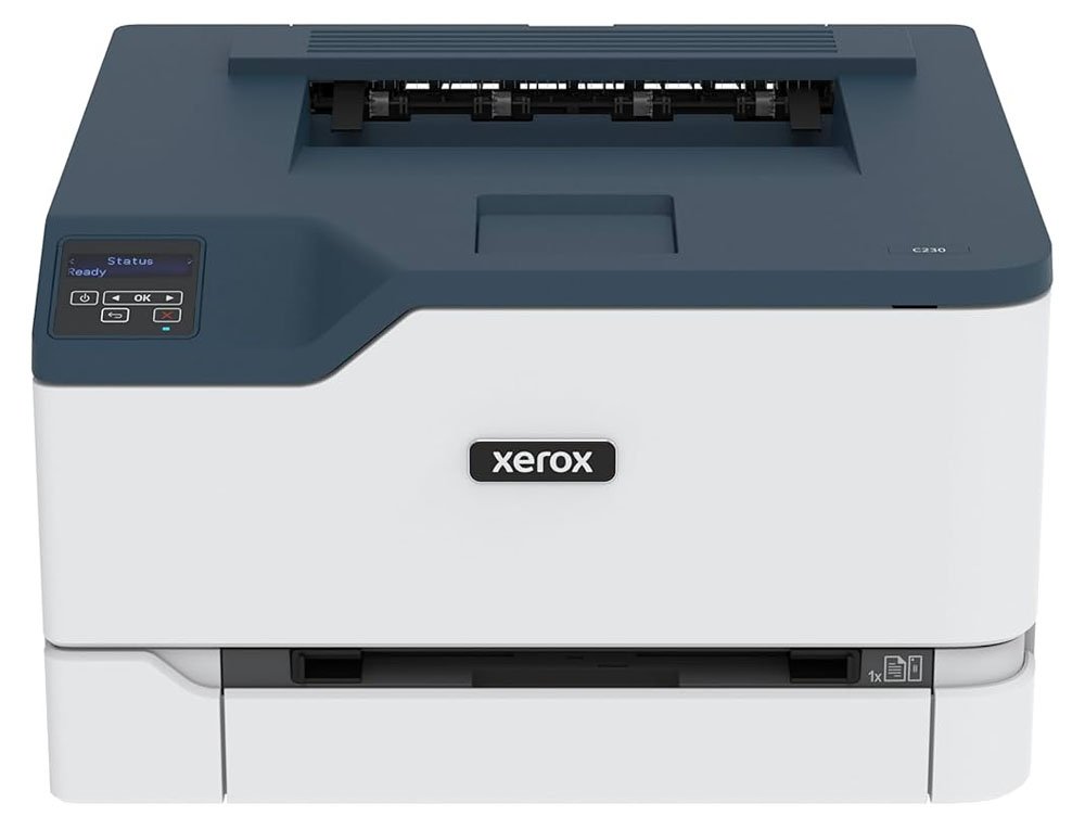 Xerox C Series