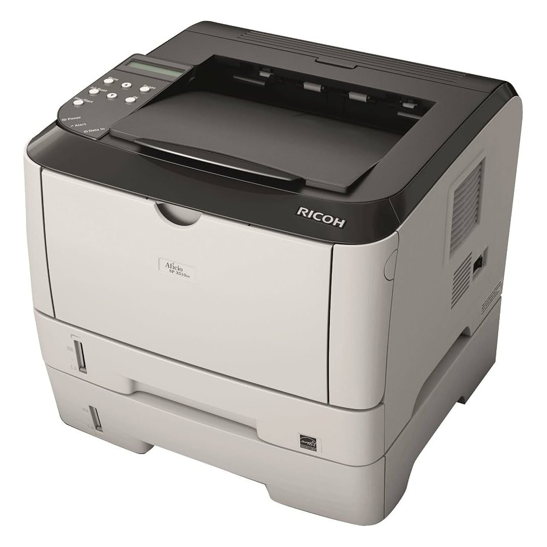 Ricoh Aficio Series
