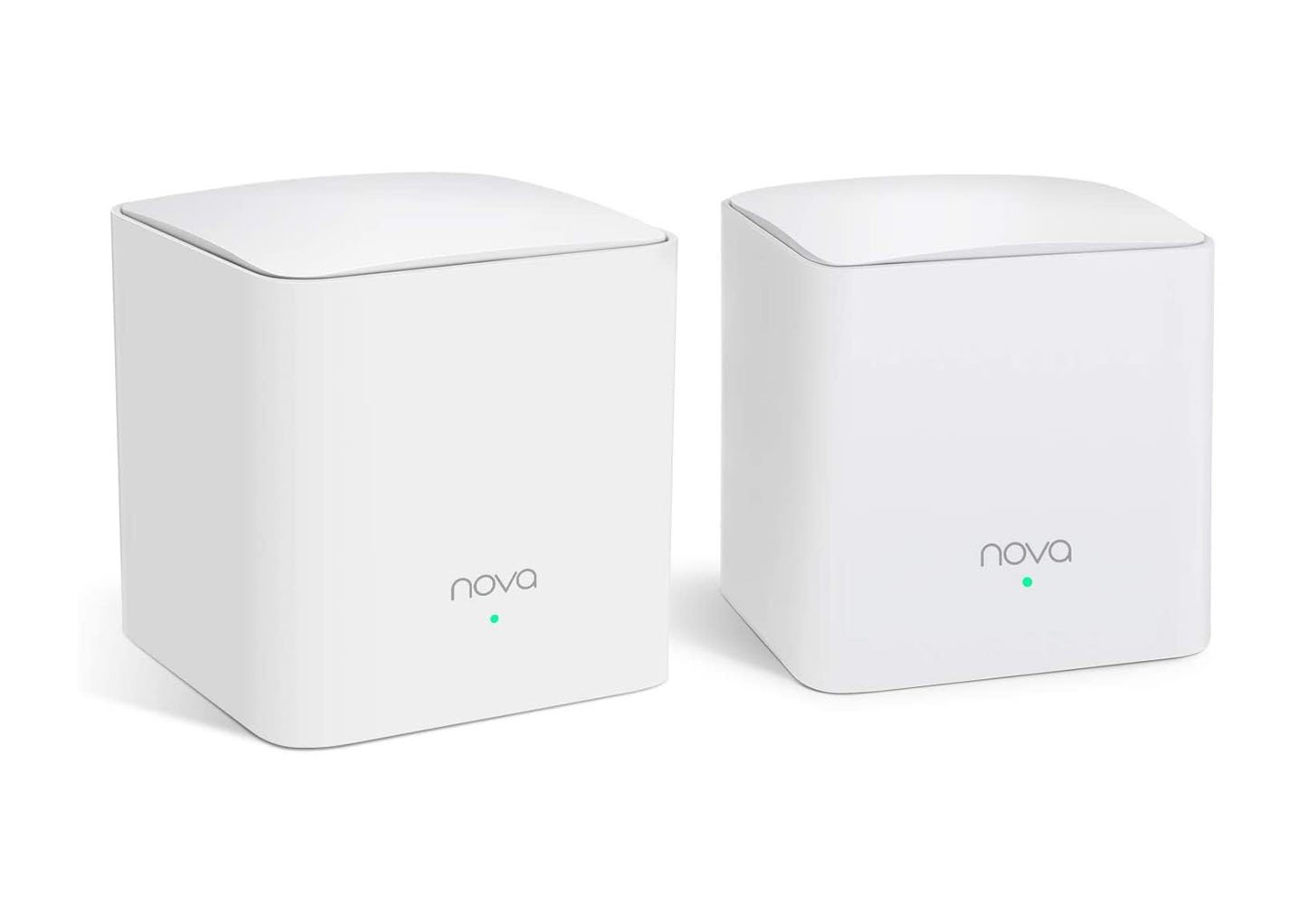 Tenda Nova Networking Series