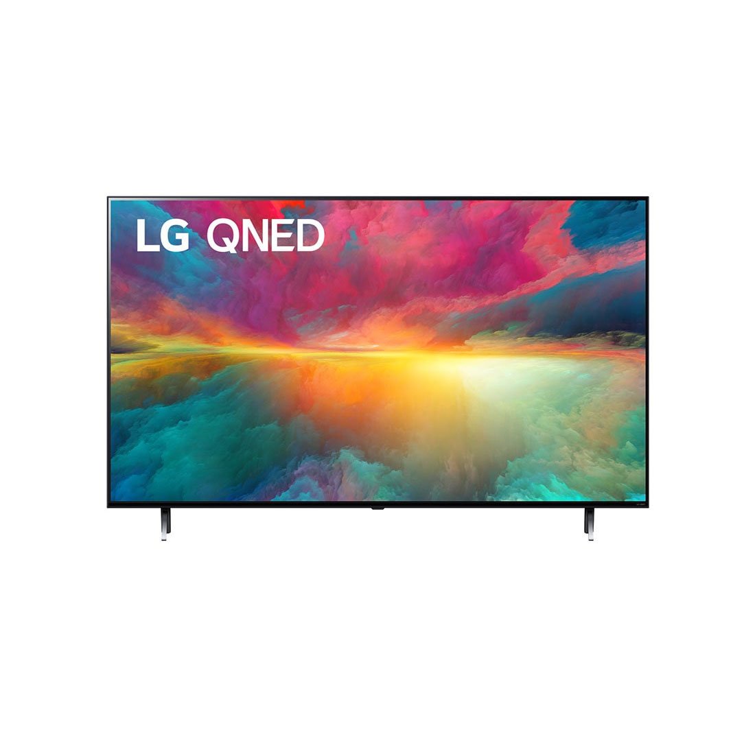 LG QNED Series (50 Inches)